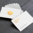 Greys Design Business Card Design